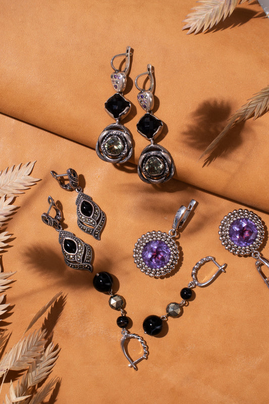 The Art of Handmade Jewelry: Why It’s the Perfect Choice for You