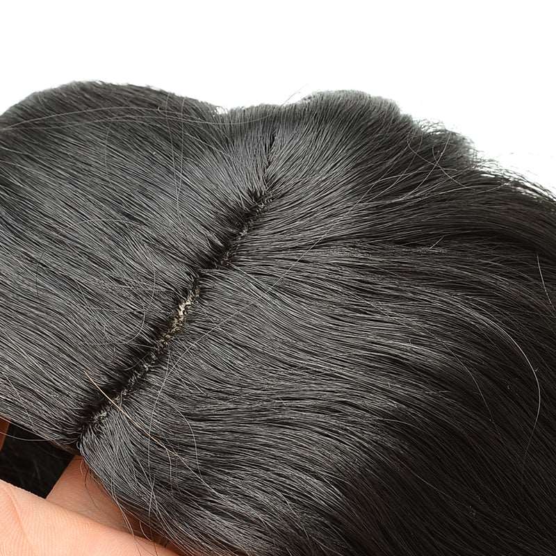 African Short Curly Headgear