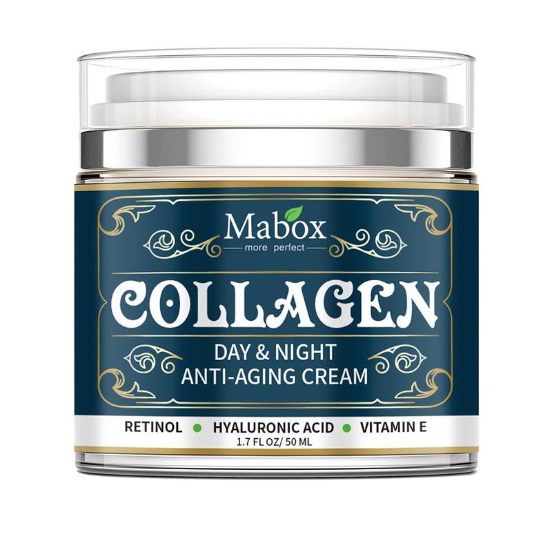 Collagen  Moisturizing Facial Cream- Skin Care Products