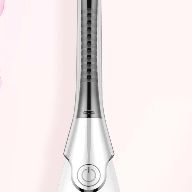 Portable Heating And Rechargeable Eyelash Curler