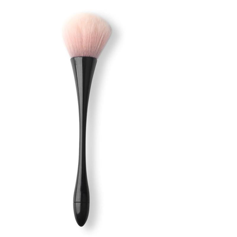 Single Small Waist Soft Makeup Brush Nail Brush Dust Brush