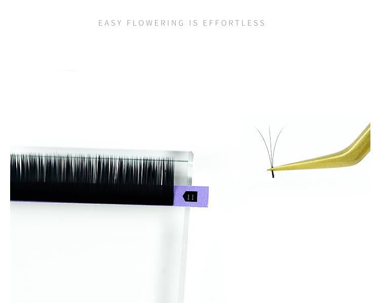 Flowering Clip Long-Mouthed Flowering Tweezers