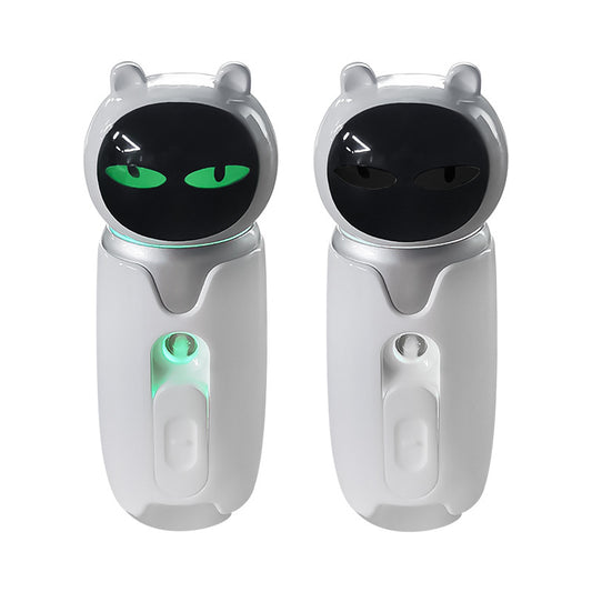 Panda Water Replenishing Device Handheld Facial Beauty Device
