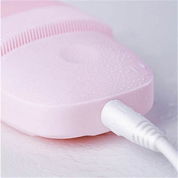 Silicone Brush Face Washer