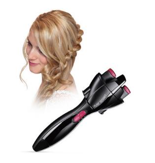 Electric Automatic Hair Twister Machine