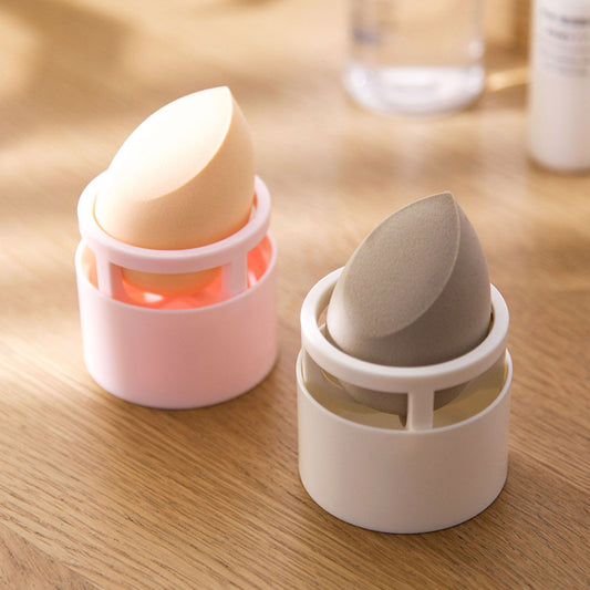 Beauty Egg Stand Cosmetics